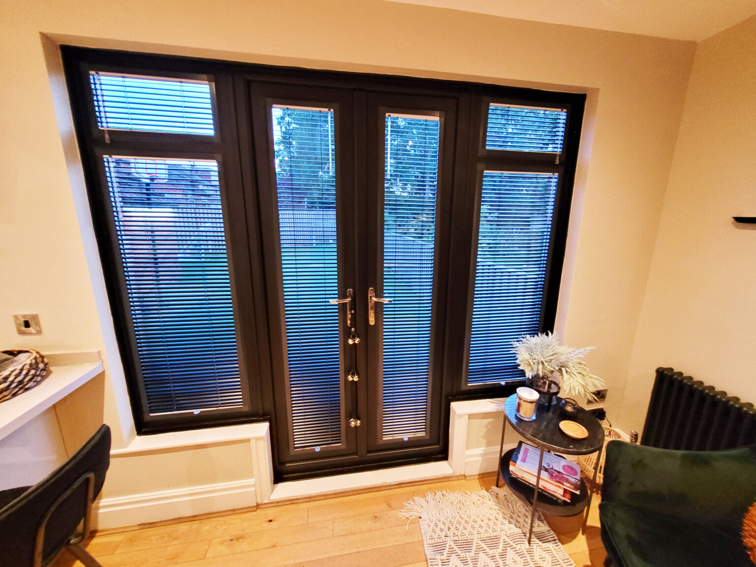 Home Leeds Blinds