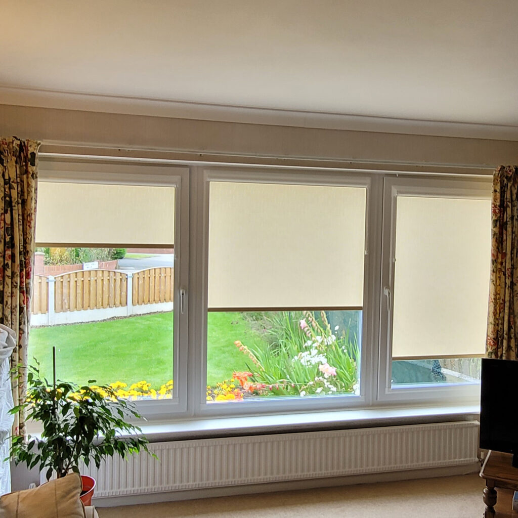 Home Leeds Blinds