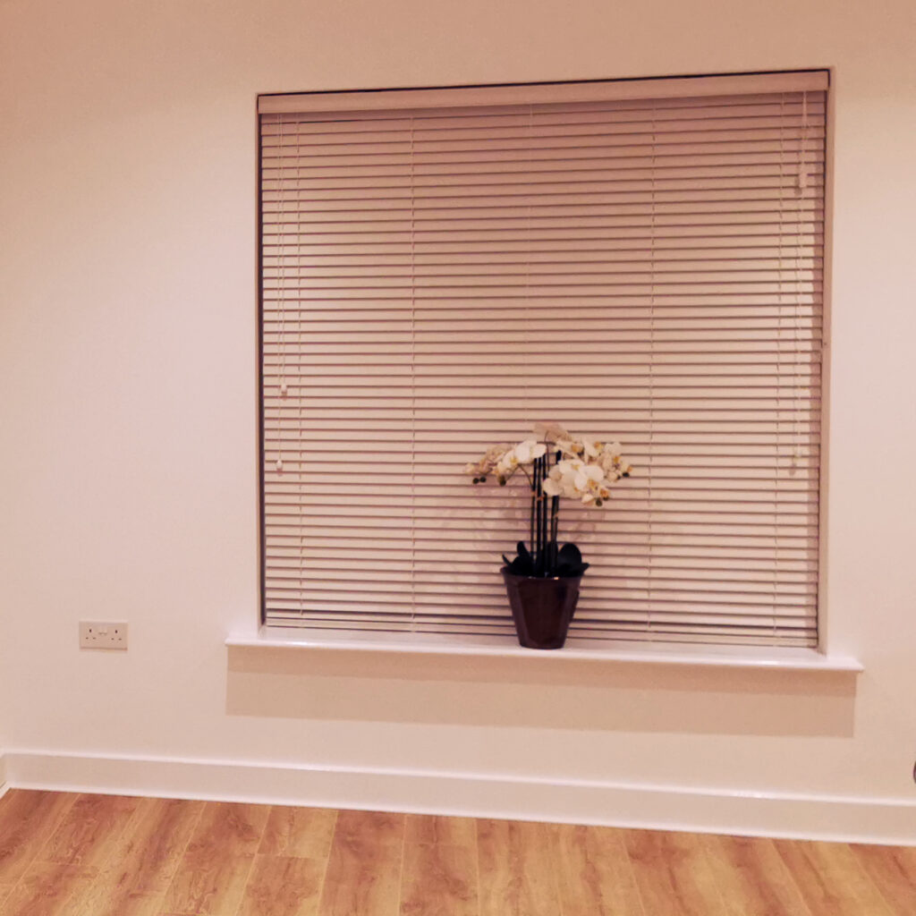 PVC Blinds Leeds Blinds